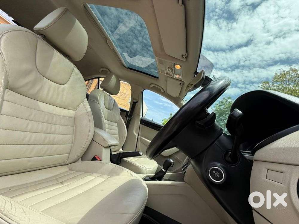 Skoda Octavia 2.0 Tdi At Style, 2016, Diesel