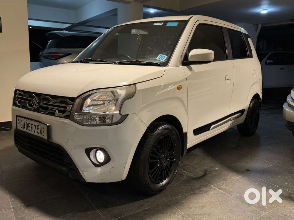Maruti Suzuki Wagon R Zxi, 2023, Petrol