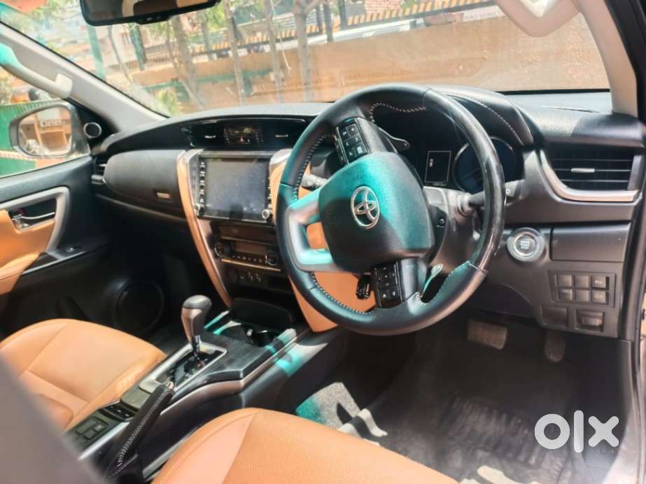 Toyota Fortuner 4x2 At 2.8 Diesel, 2025, Diesel