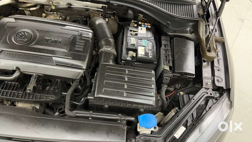 Skoda Superb Lk 1.8 Tsi At, 2016, Petrol