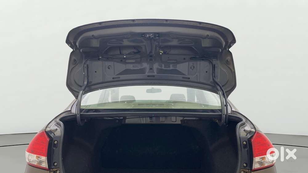 Maruti Suzuki Ciaz Zxi, 2017, Petrol