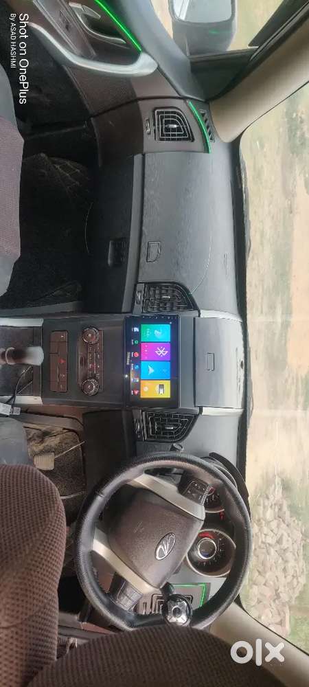 Xuv Is Well Maintained