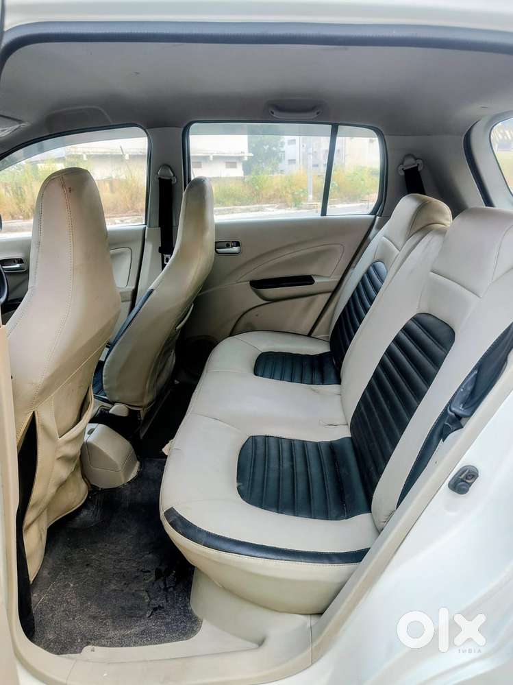 Maruti Suzuki Celerio Cng Vxi Mt, 2019, Cng & Hybrids