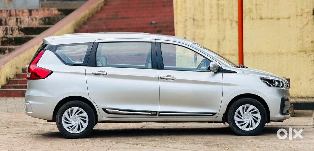 Maruti Suzuki Ertiga Vxi (o) Cng, 2020