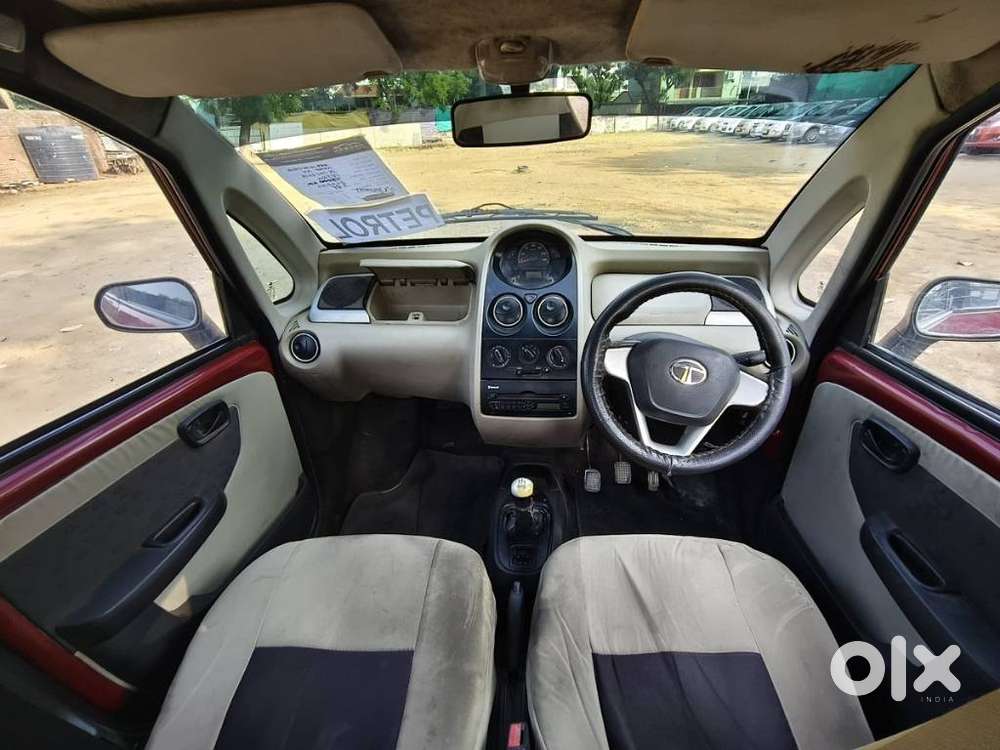 Tata Nano Xt, 2015, Petrol