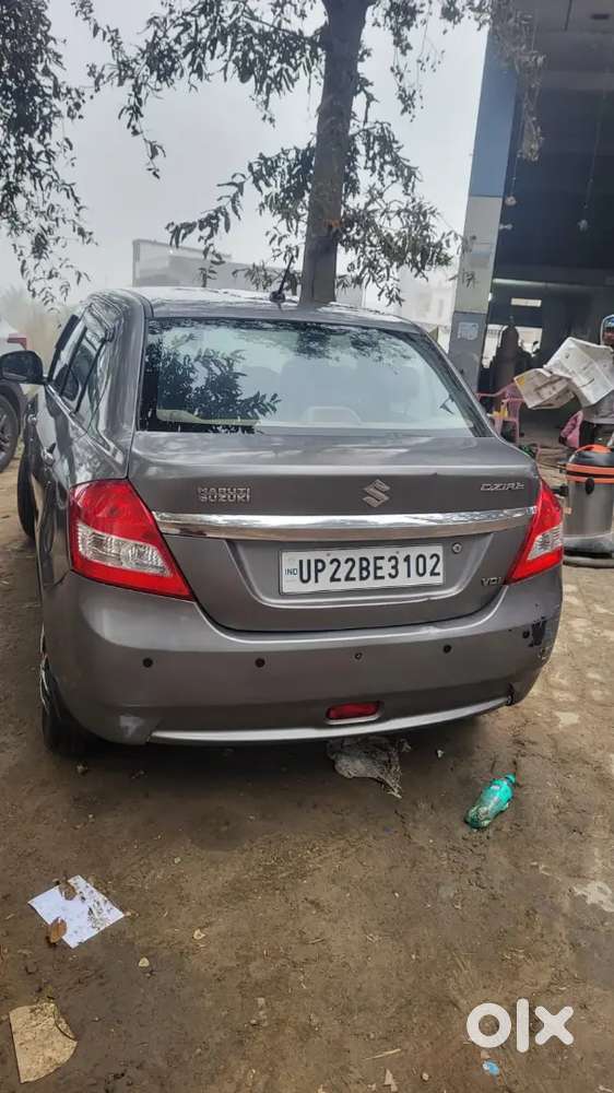 Maruti Suzuki Dzire 2014 Diesel 135000 Km Driven