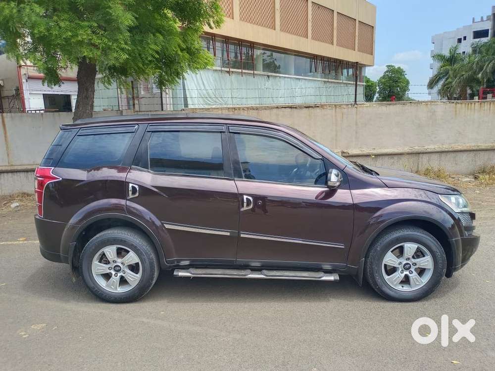 Mahindra Xuv500 W8, 2013, Diesel