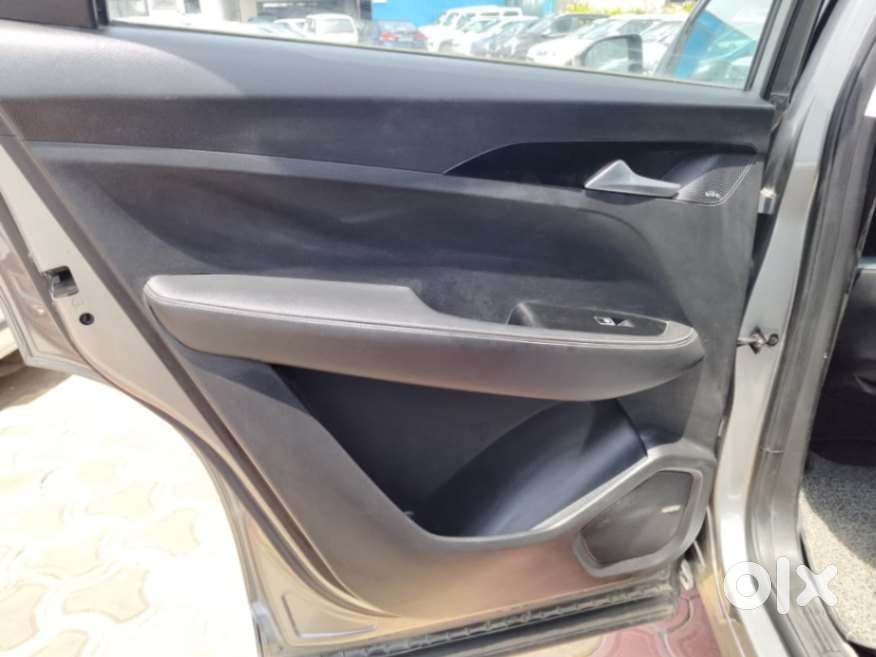 Mg Hector 2.0 Sharp Diesel, 2019, Diesel