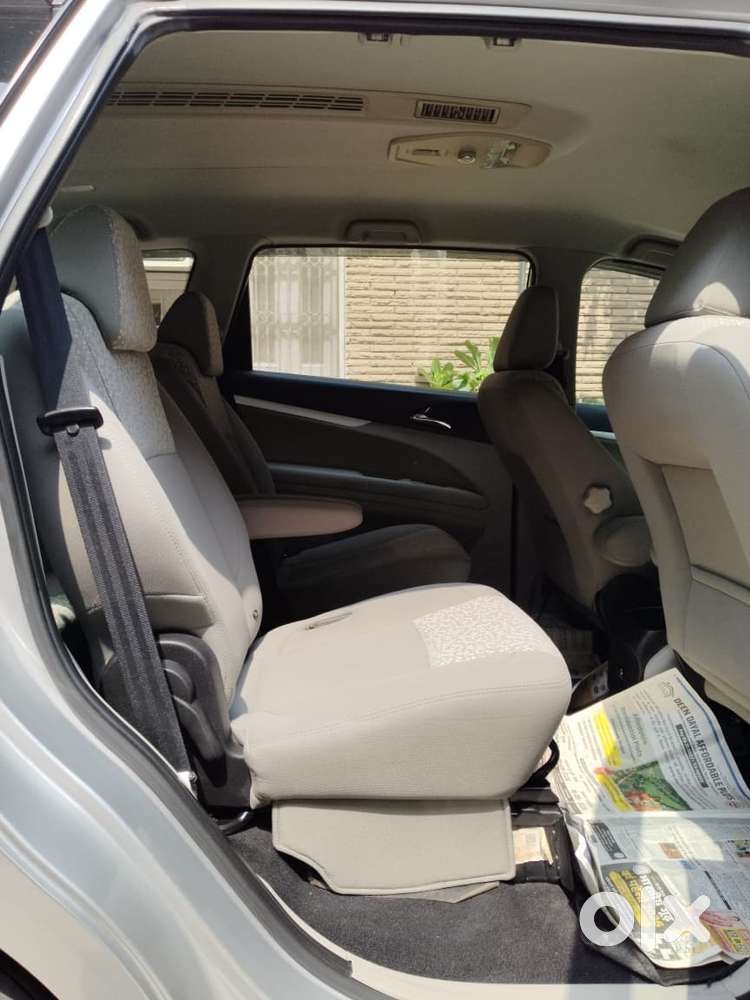 Mahindra Marazzo 1.5 M6 Plus 7 Str, 2019, Diesel