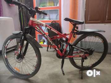 Hero rx3 cheap cycle price