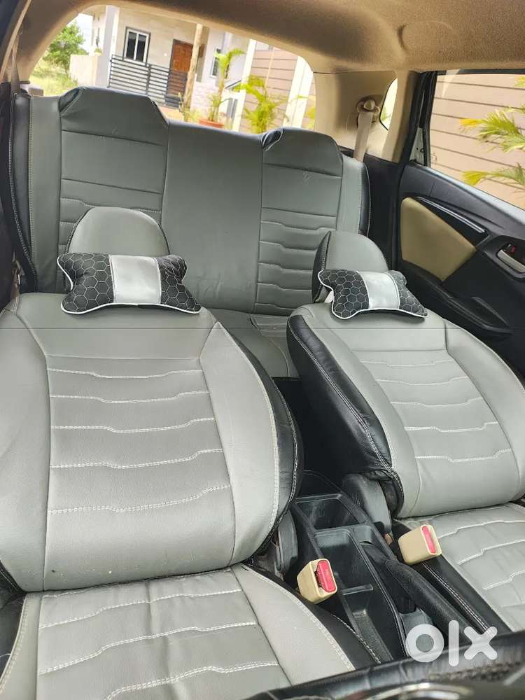 Honda Jazz 2015 Diesel Good Condition