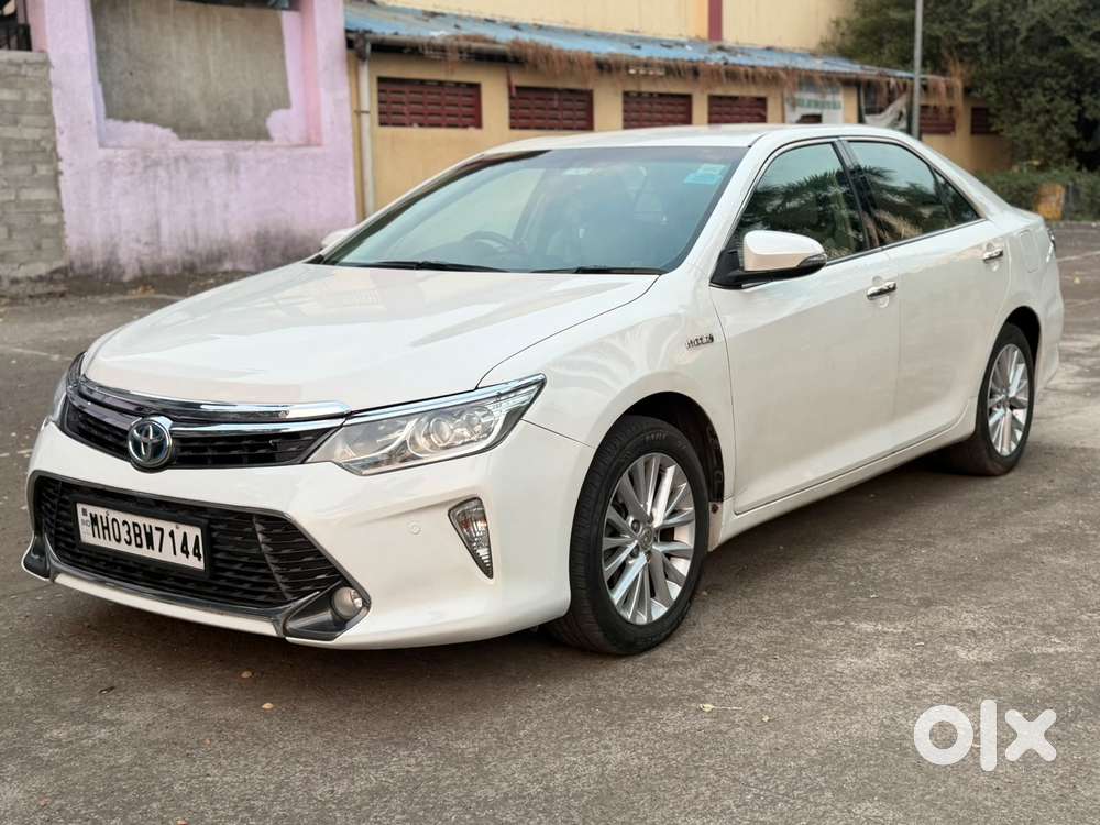 Toyota Camry Hybrid 2.5, 2015, Petrol
