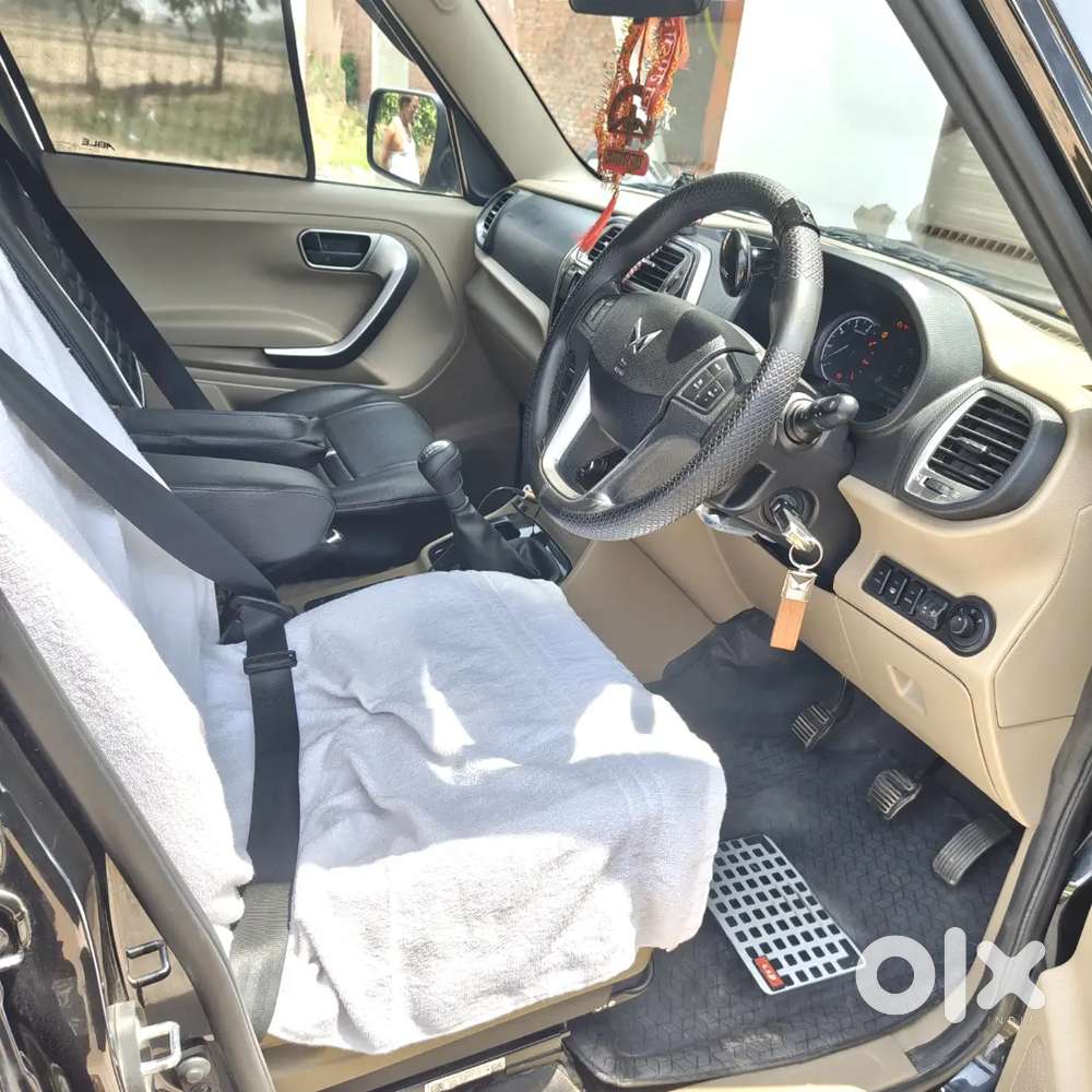 Both Keys All Over Good Condition