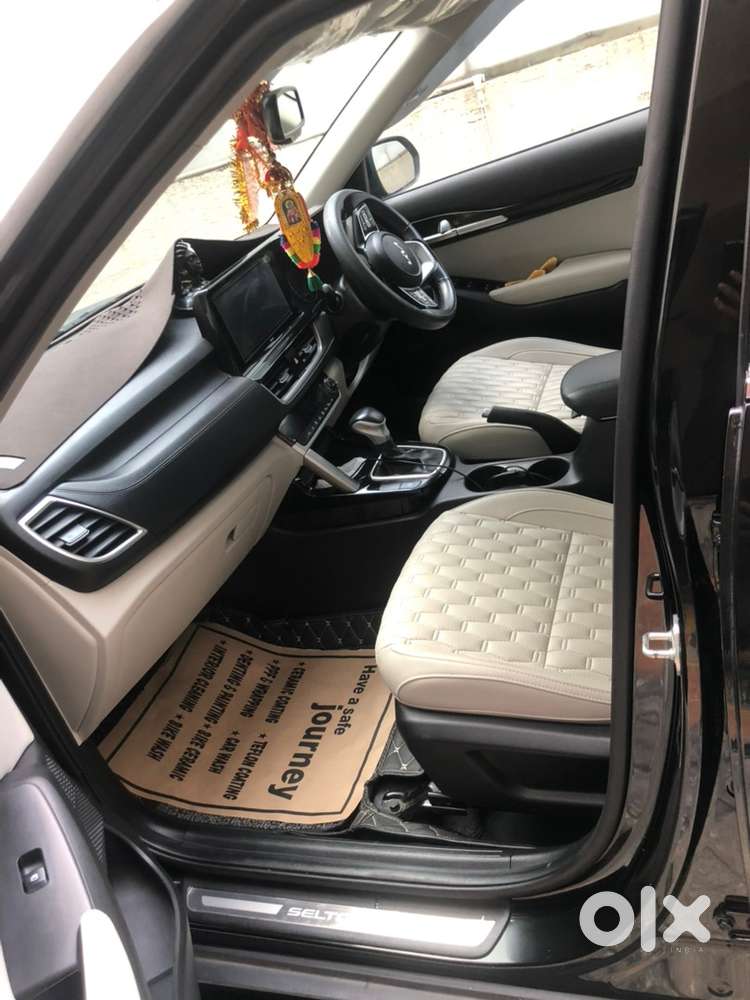 Kia Seltos 2023 Diesel