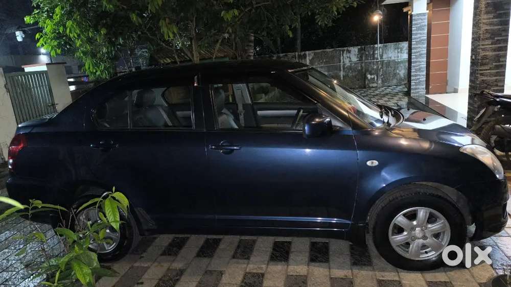 Maruti Suzuki Swift Dzire 2008 Petrol Good Condition