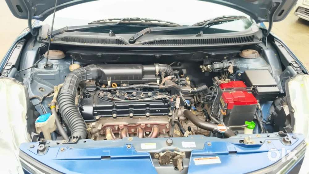 Maruti Suzuki Baleno 1.3 Zeta, 2018, Petrol