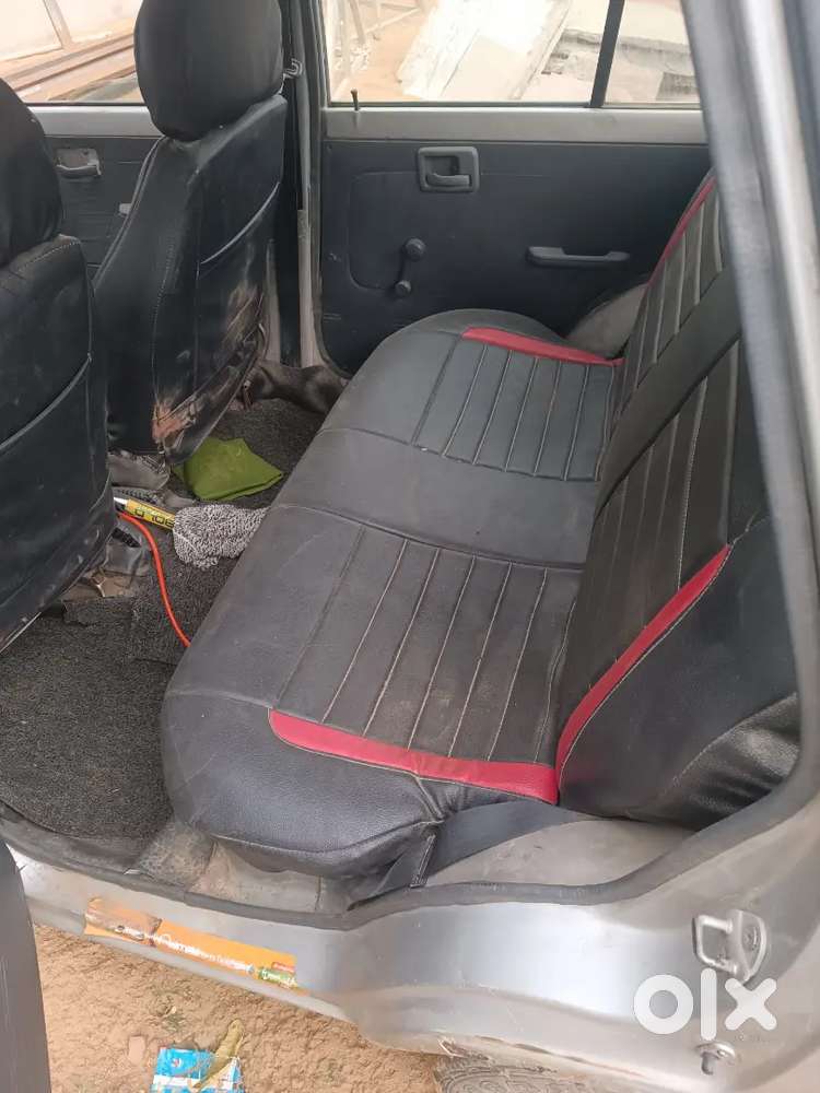 Maruti Suzuki 800 2008 Petrol 20000 Km Driven