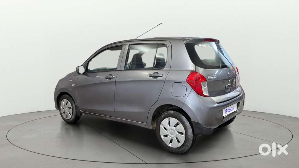 Maruti Suzuki Celerio Cng Vxi Optional, 2019, Cng & Hybrids