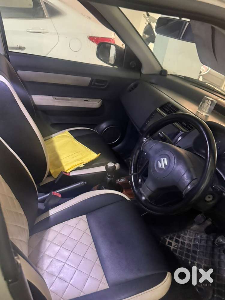2011 Maruti Dzire Zxi
