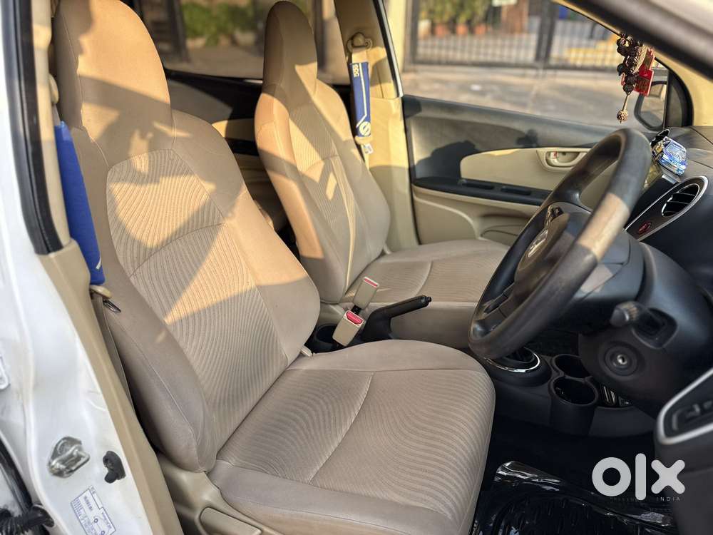 Honda Mobilio V I-vtec, 2014, Petrol