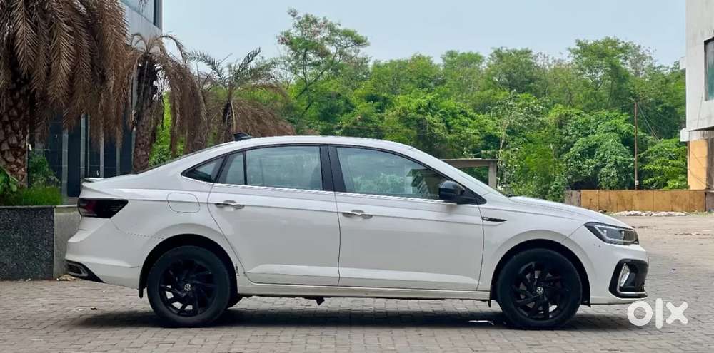 Volkswagen Virtus Gt Plus 1.5 Mt, 2024, Petrol