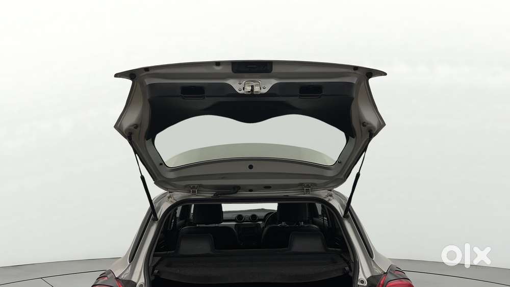 Maruti Suzuki Swift Amt Vxi, 2020, Petrol