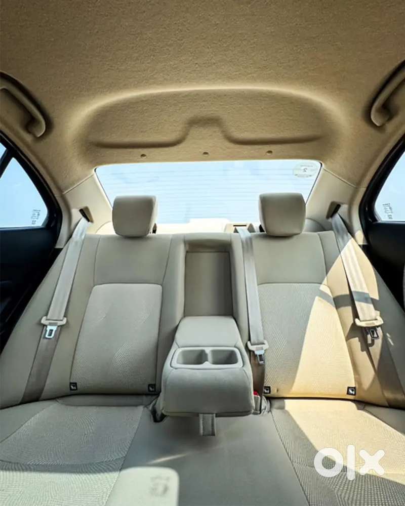 Maruti Suzuki Dzire Zxi 2026 Plus Ags Manual