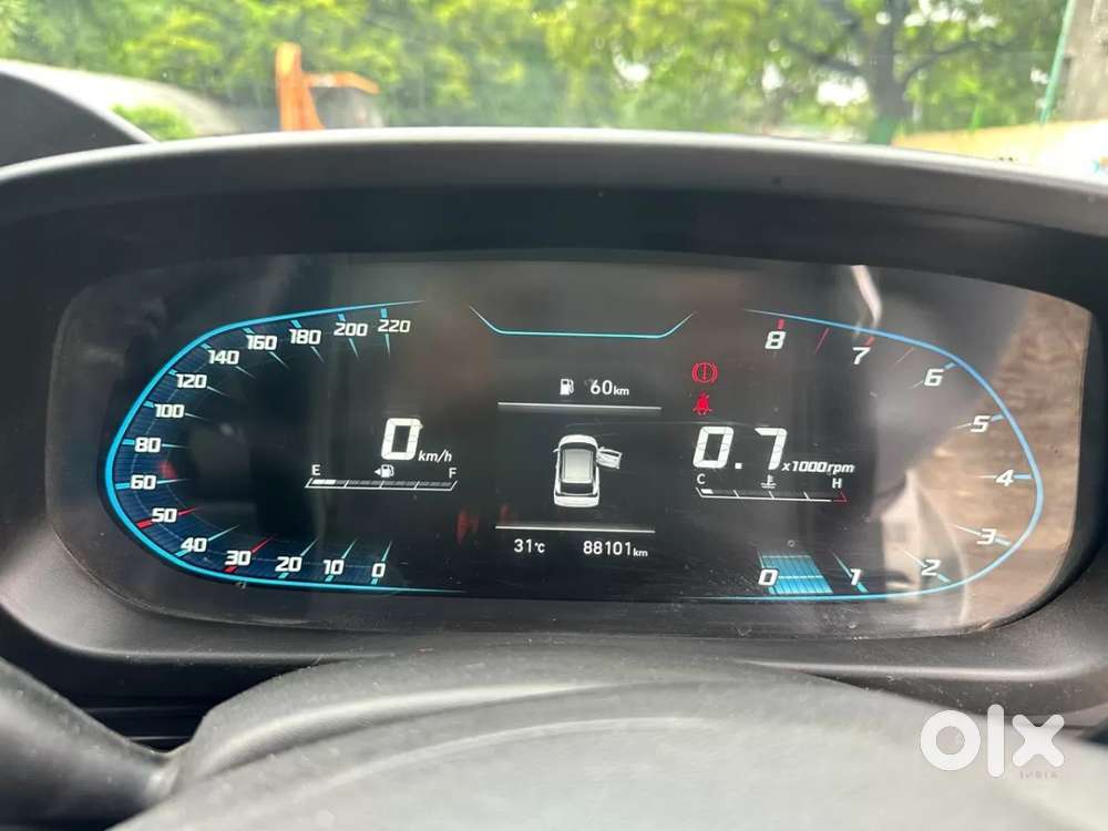 Hyundai I20 Sportz 1.2 Mt, 2022, Petrol