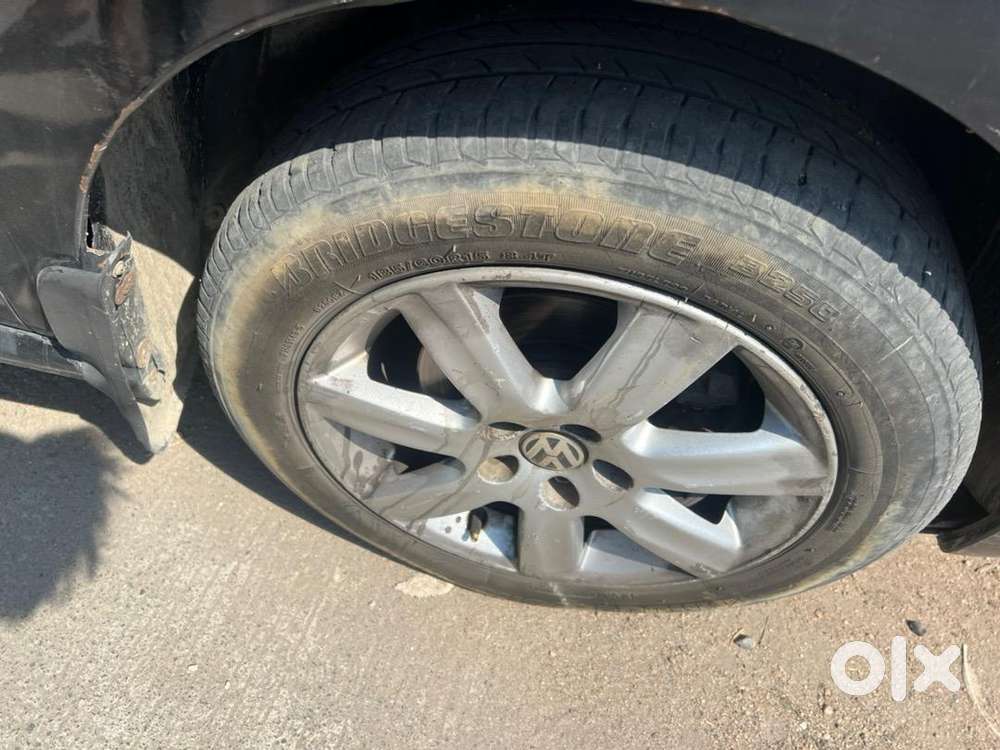 Volkswagen Polo 2013 Diesel Well Maintained