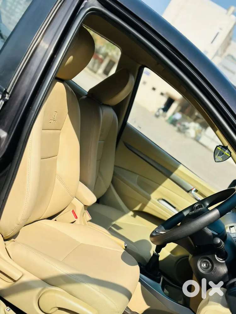 Honda City 2012 Cng & Hybrids 34000 Km Driven