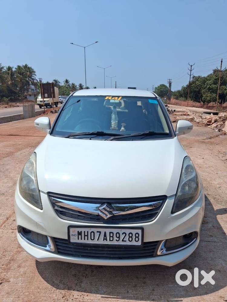 Maruti Suzuki Swift 2015 Diesel Well Maintained