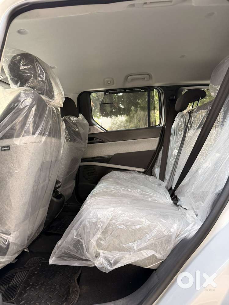 Tata Sierra Pure Plus Diesel At, 2026, Petrol