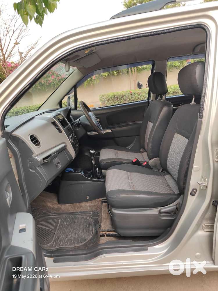 Maruti Suzuki Wagon R 1.0 Lxi Cng, 2010, Cng & Hybrids