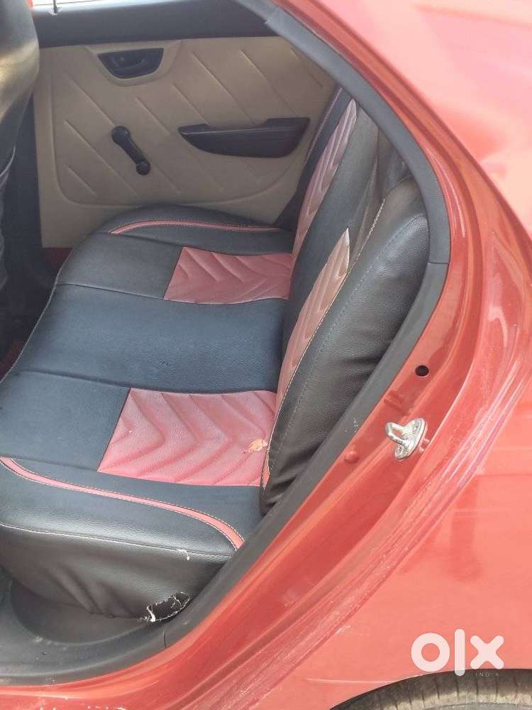 Hyundai Eon D-lite +, 2012, Petrol