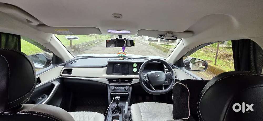 Mahindra Xuv 700 Diesel