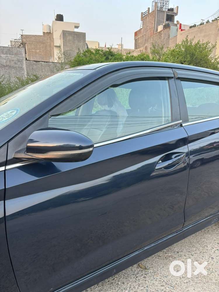 Very Well Maintained New I20 For Sale .