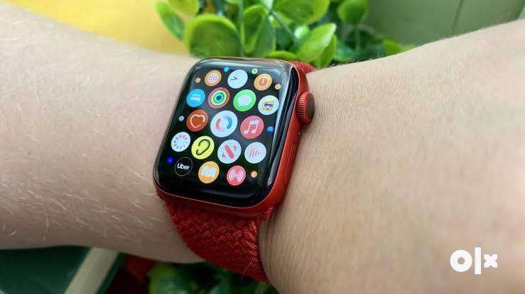 Apple watch best sale serie 5 accesorios