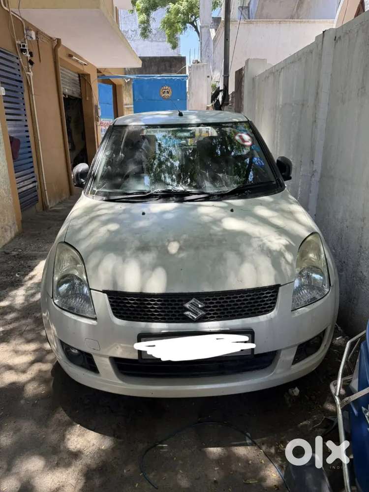 Maruti Swift Mint Condition