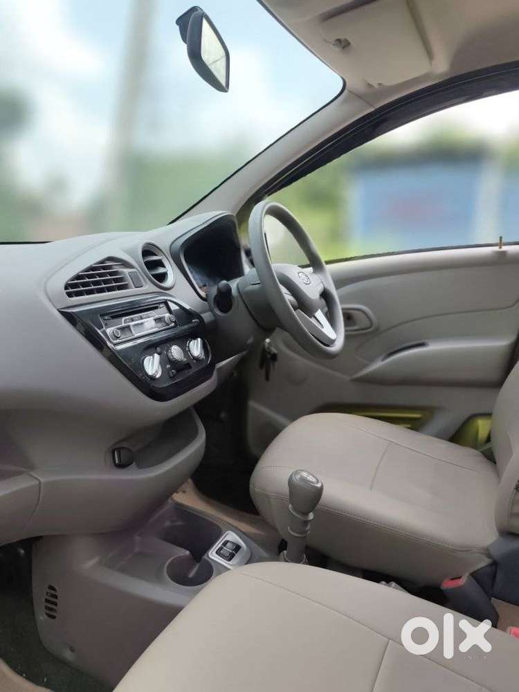 Datsun Redi Go 1.0 Limited Edition, 2017, Petrol
