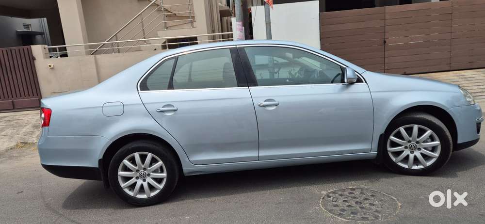 Volkswagen Jetta 1.6 Tdi, 2011, Diesel