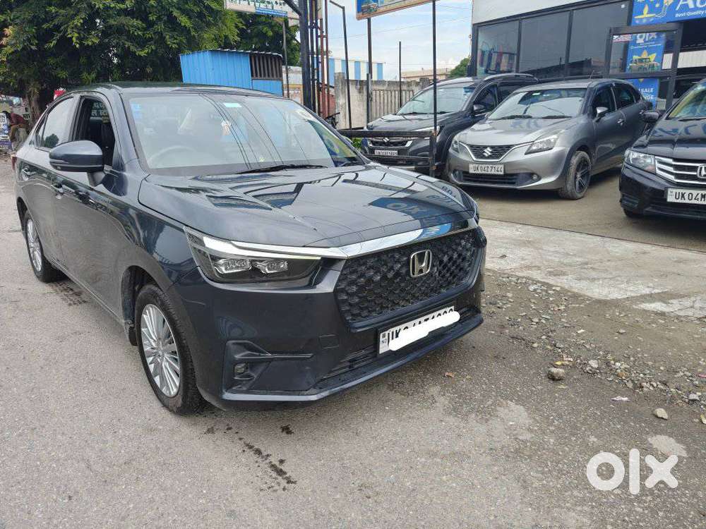 Honda Amaze 1.2 Vx (o) At I-vtec, 2025, Petrol