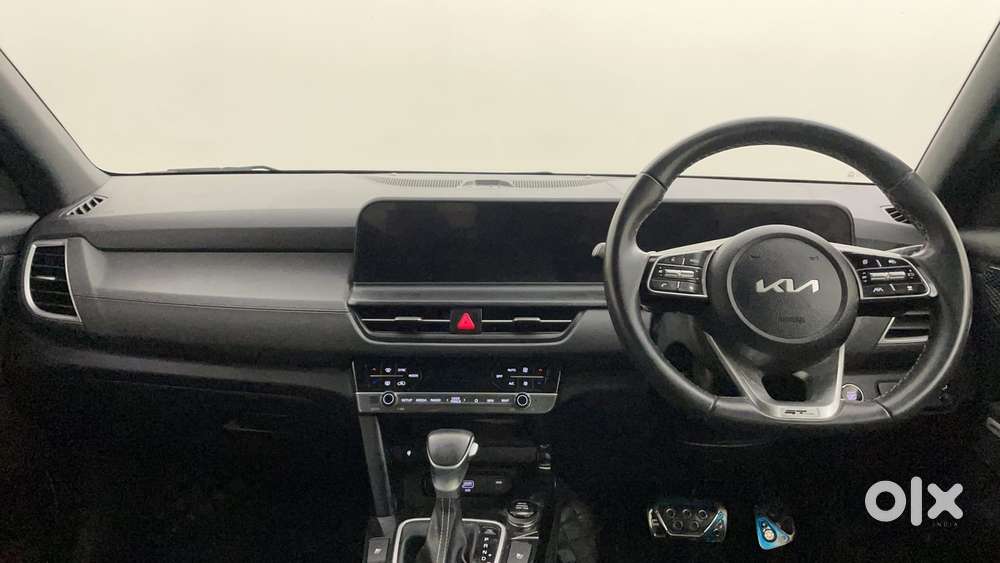 Kia Seltos 1.5 Gtx+ Diesel At, 2023, Diesel