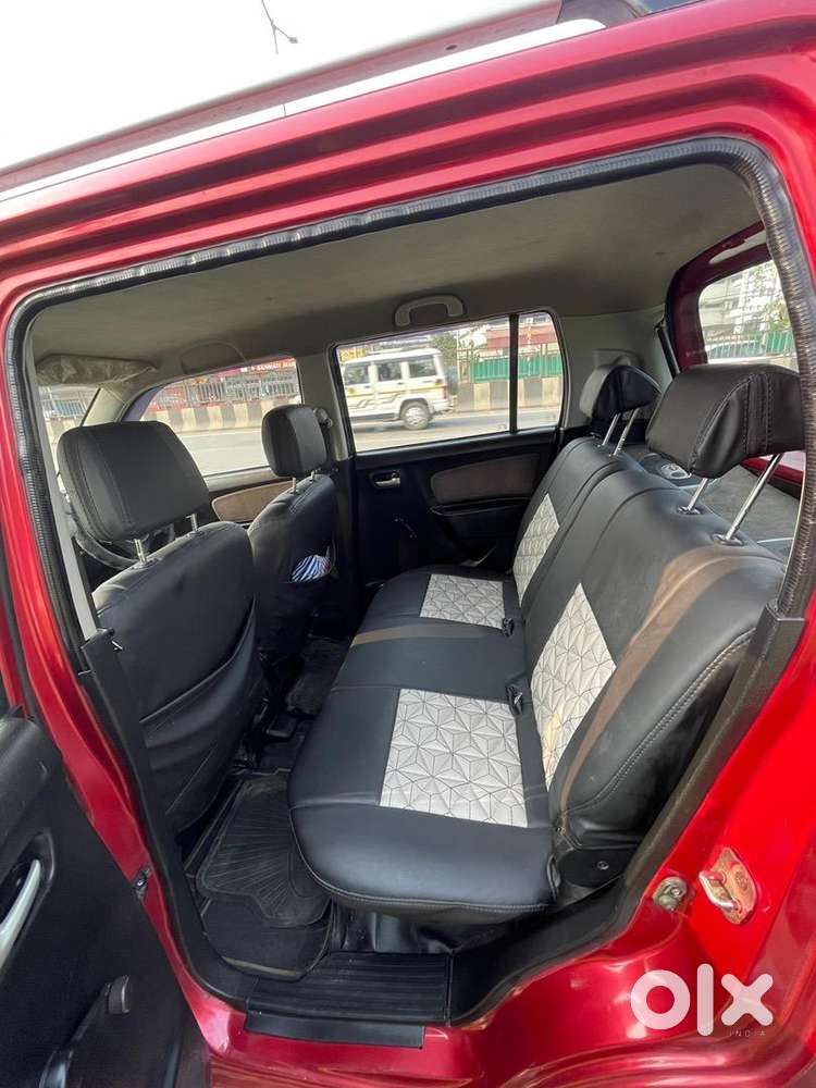 Maruti Suzuki Wagon R 2014 Petrol Well Maintained