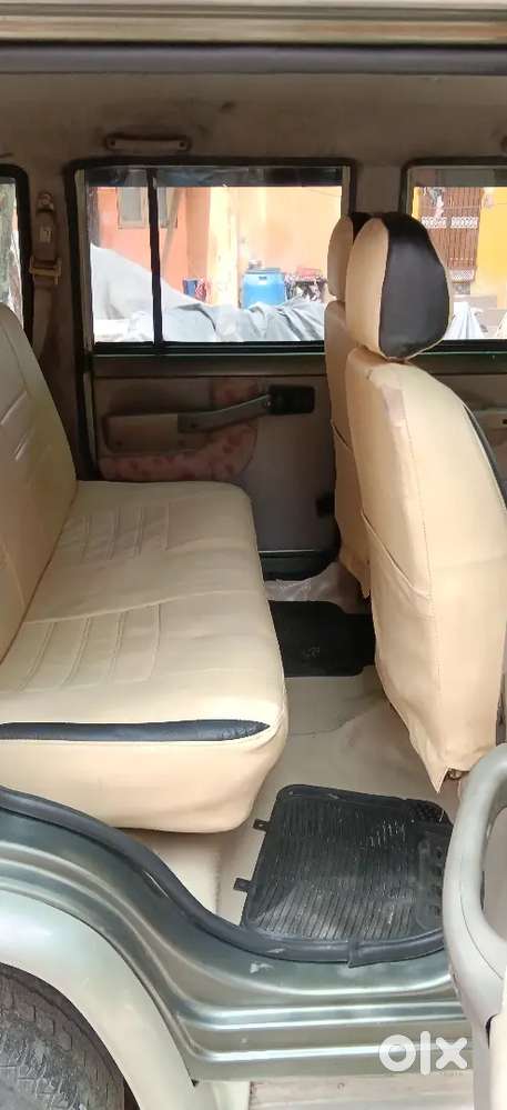 Mileage 15 Good Condition