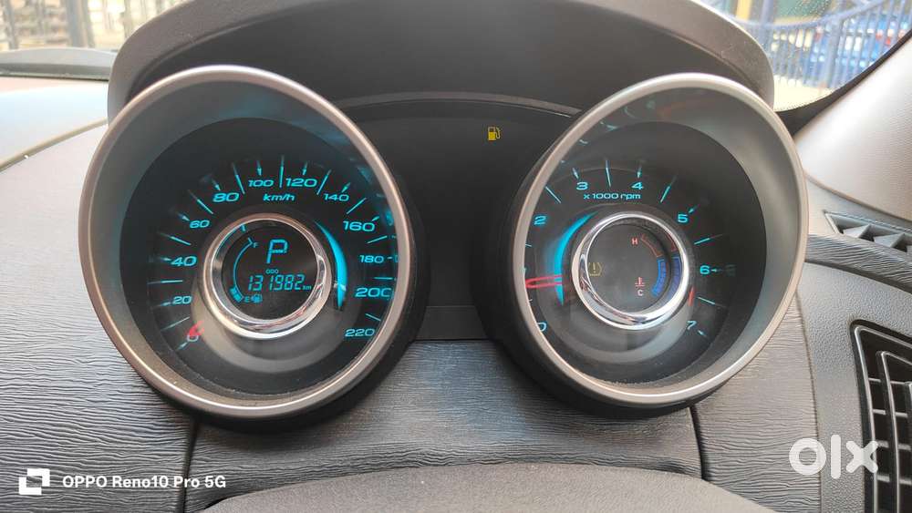 Mahindra Xuv500 W9 At 1.99, 2019, Diesel
