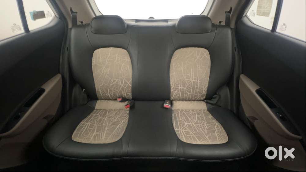 Hyundai Grand I10 1.2 Kappa Magna, 2018, Petrol