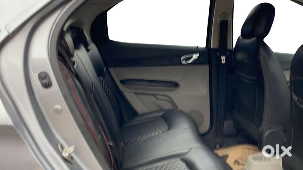Tata Tiago 1.2 Revotron Xz, 2019, Petrol