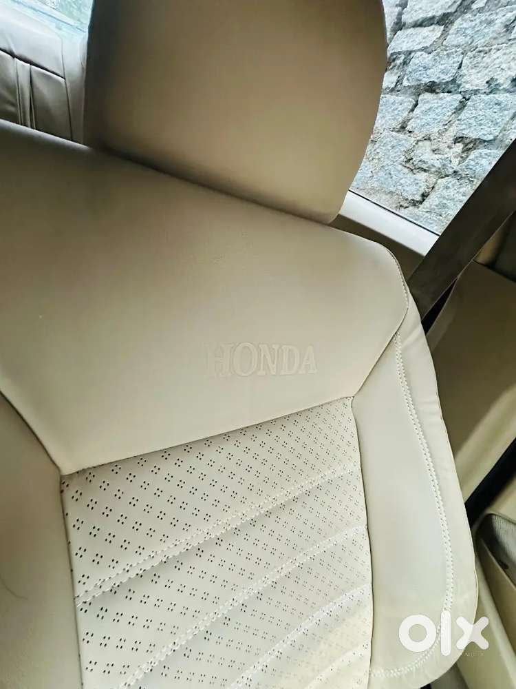 Honda City 2012 Petrol Well Maintained