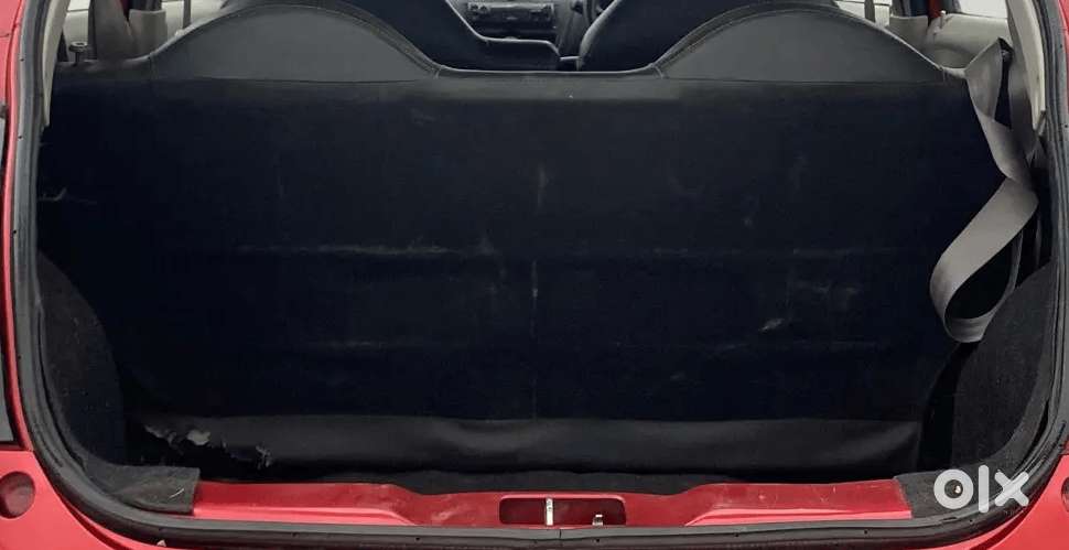 Datsun Go T, 2017, Petrol