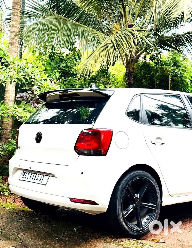 Volkswagen Polo Diesel 2010